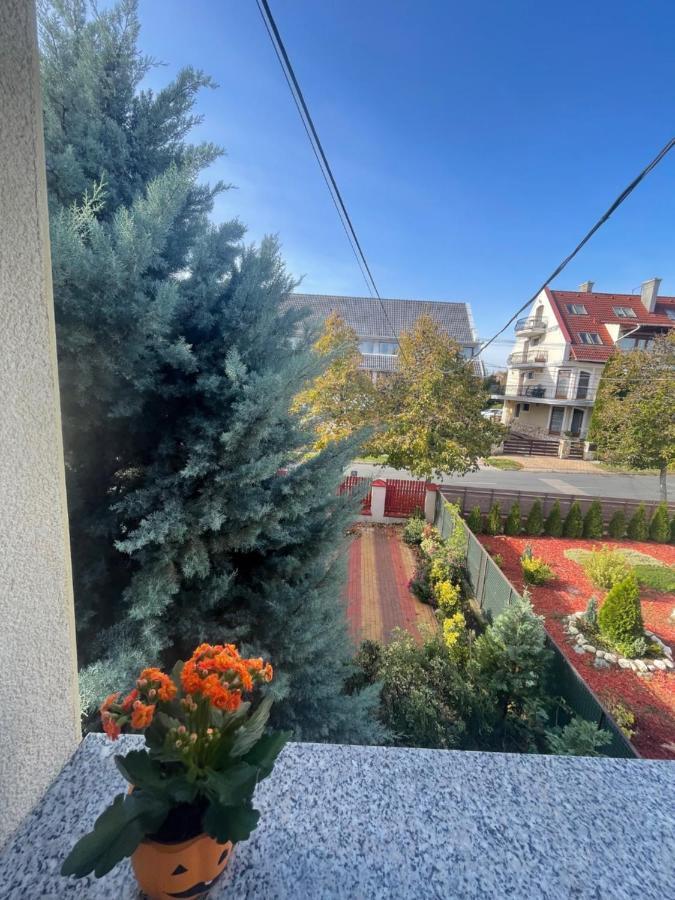 Sofi Appartment Hévíz 外观 照片