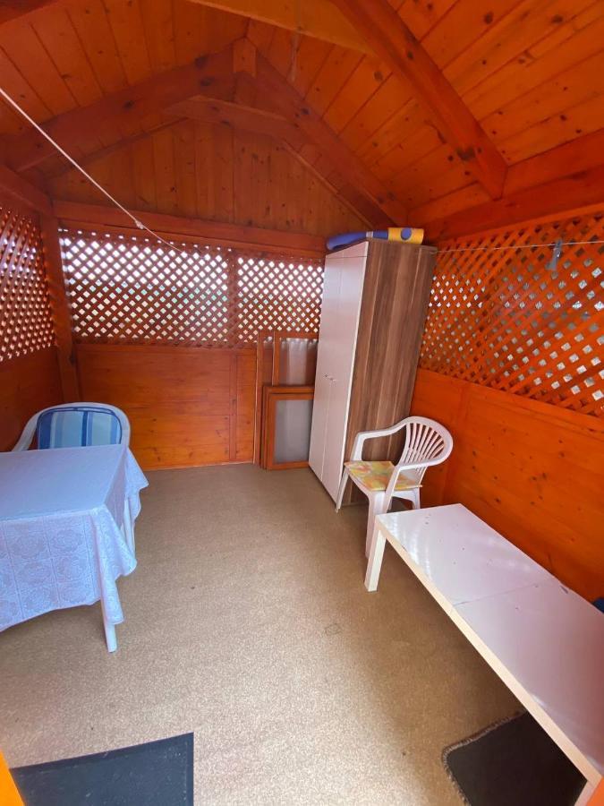 Sofi Appartment Hévíz 外观 照片