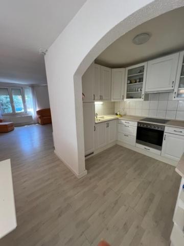 Sofi Appartment Hévíz 外观 照片