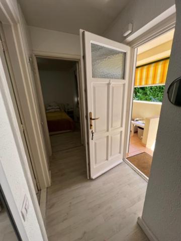 Sofi Appartment Hévíz 外观 照片