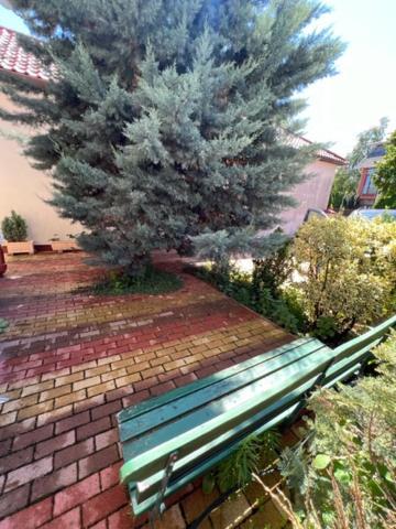 Sofi Appartment Hévíz 外观 照片
