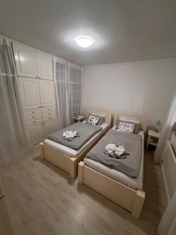 Sofi Appartment Hévíz 外观 照片