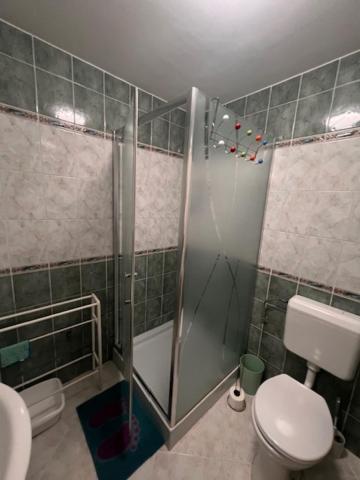 Sofi Appartment Hévíz 外观 照片