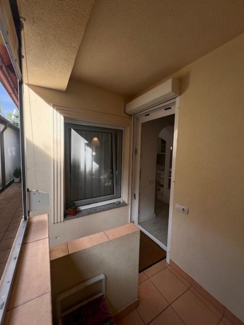 Sofi Appartment Hévíz 外观 照片