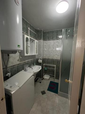 Sofi Appartment Hévíz 外观 照片