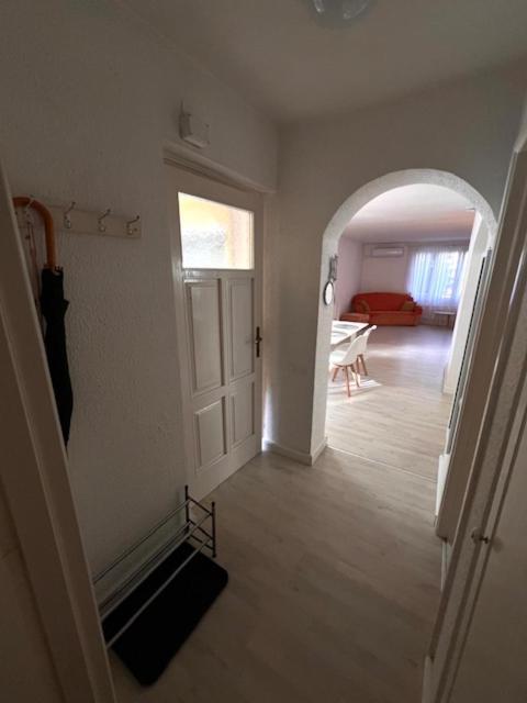 Sofi Appartment Hévíz 外观 照片
