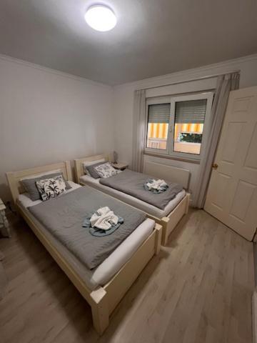 Sofi Appartment Hévíz 外观 照片
